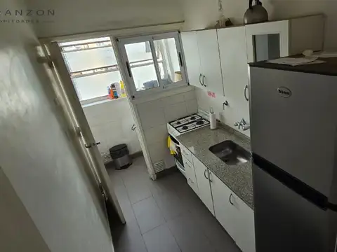 Departamento en Alquiler 60 años
