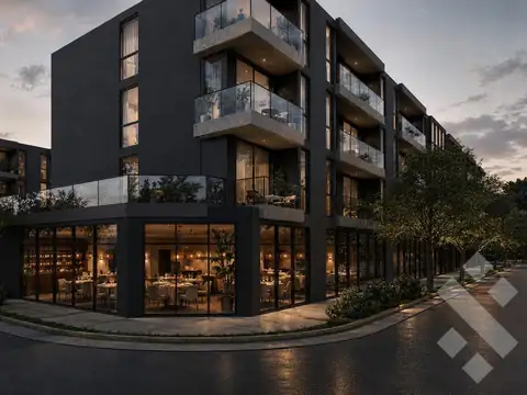 Hotel en Venta 95 Habitaciones