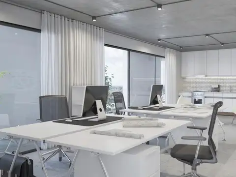 Departamento en Venta con 1 cochera