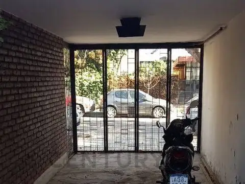 comandante Fossa 100