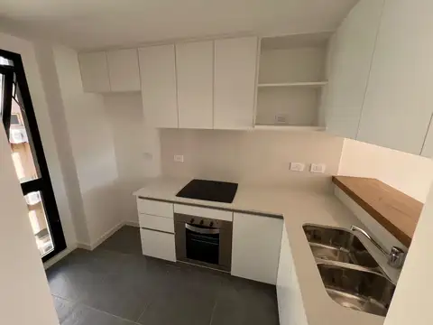 Departamento en Alquiler de 2 dormitorios