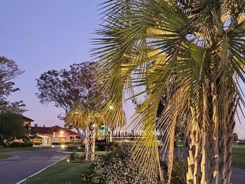 Venta Terreno / Lote a la laguna en San Lucas Canning