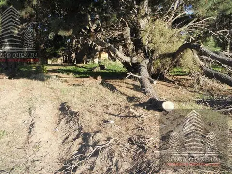 Terreno en Venta de 572,0 m2