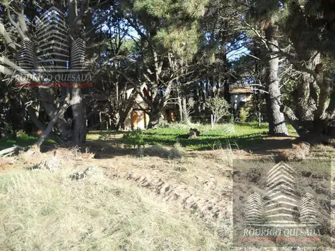 Terreno en Venta en Costa Del Este, USD 230.000
