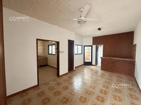 ALQUILER CASA 3 AMBIENTES VILLA SARMIENTO MORON
