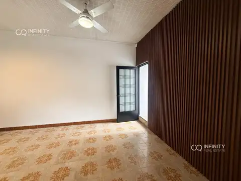 Casa en Alquiler de 2 dormitorios