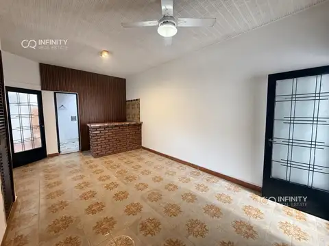 Casa en Alquiler 70 años