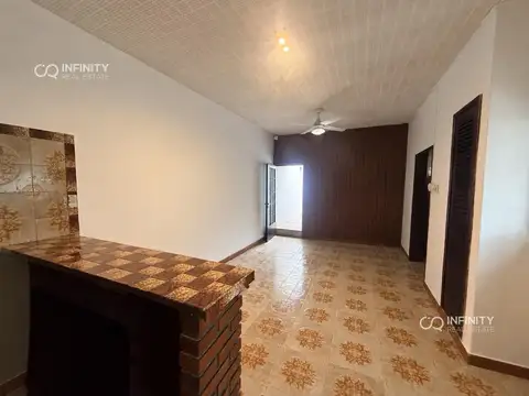 Casa en Alquiler en Villa Sarmiento, $ 1.500.000