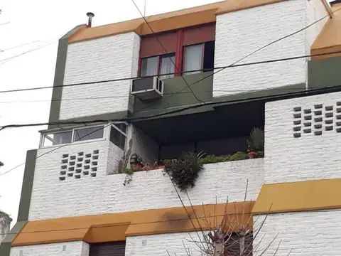 3 AMBIENTES | Chile 100