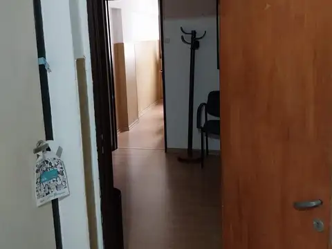 Oficina en Venta en La Plata, USD 40.000