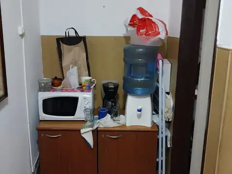 Calle 8 e 48 y 49 - Galería Williams