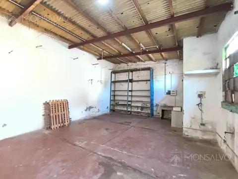 Casa en Villa Ballester