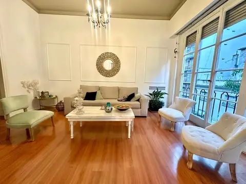 Departamento en Venta en Recoleta, USD 245.000