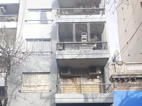 Departamento en Alquiler en Boedo, CABA