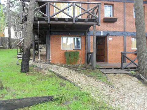 Calle 44 y Mar del Plata