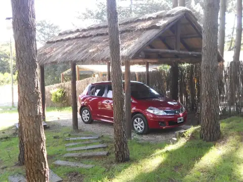 Casa en Alquiler Temporal en Las Gaviotas, USD 1.200