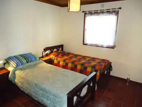 Casa en Alquiler Temporal al Noroeste