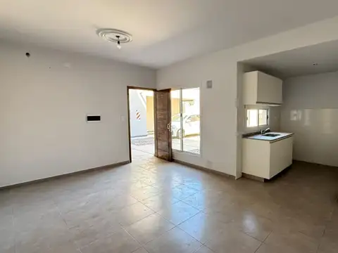 Departamento en Alquiler de 4 ambientes