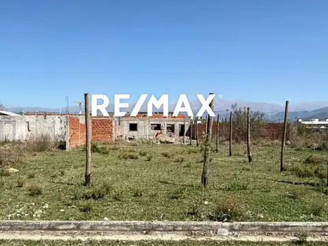 Atocha. Buen Clima. Lote BC 600