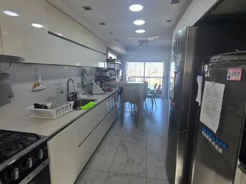 Departamento en Venta de 3 dormitorios