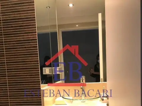 Departamento en Venta con 1 cochera