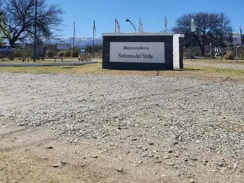 Publica ( Solares Del Valle)