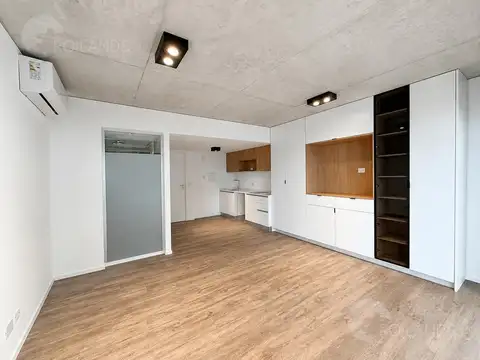 Departamento en Alquiler en Puerto Madero, Capital Federal