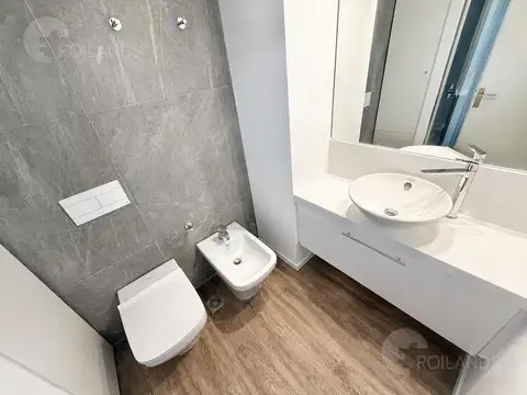 Departamento en Alquiler Apto profesional