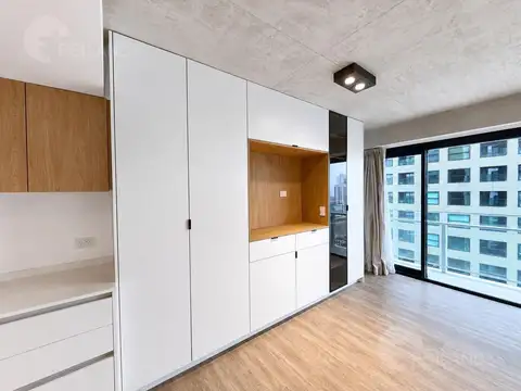 Departamento en Alquiler A Estrenar