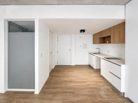 Departamento en Alquiler en Puerto Madero, USD 800