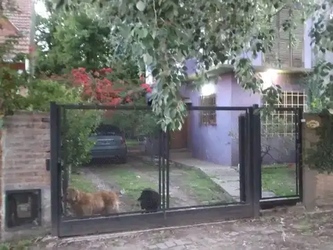 Casa en Canning (Ezeiza)