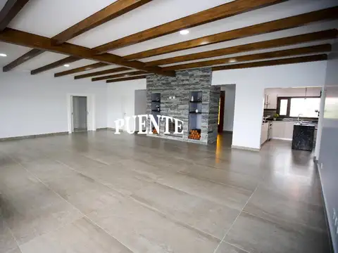 Casa en Venta A Estrenar