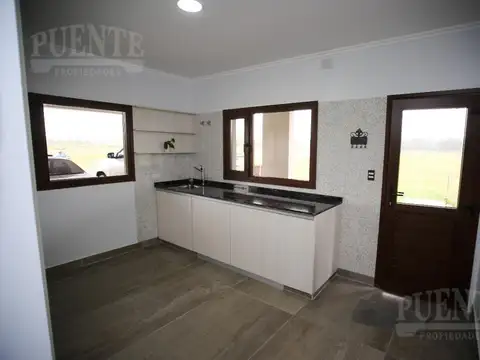 Casa en Estancia Villa Maria