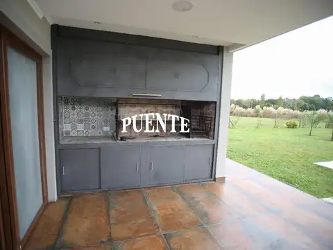 Casa en Venta A Estrenar