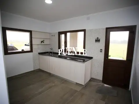 Casa en Estancia Villa Maria