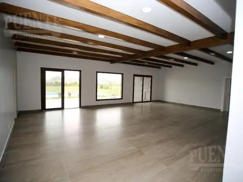 Casa en Venta de 4 dormitorios