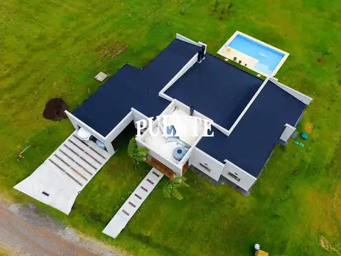 Estancia Villa Maria