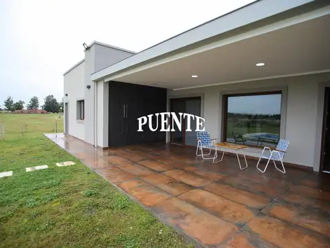 Casa en Venta en Estancia Villa Maria, USD 390.000