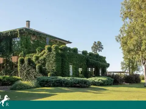 Lote a la VENTA en la RINCONADA de 1000m2 con muy buena ubicación! Ibarlucea