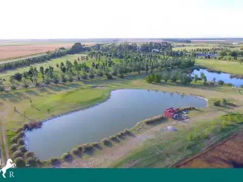 Lote a la VENTA en la RINCONADA de 1000m2 con muy buena ubicación! Ibarlucea