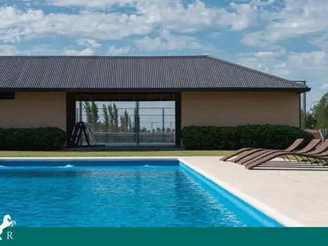 Terreno en Venta 50  mts Fondo