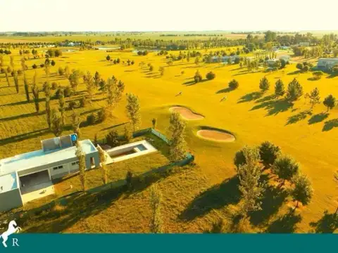 Terreno en Venta en Ibarlucea, USD 120.000