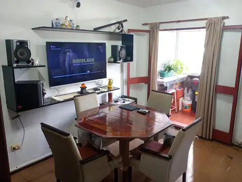 VENTA DEPARTAMENTO FONAVI DOS DORMITORIOS 