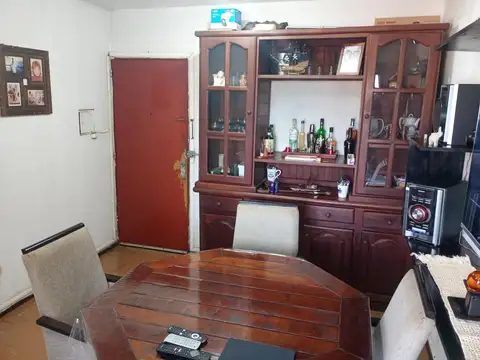 Departamento en Venta en Barrio F.O.N.A.V.I, USD 20.000