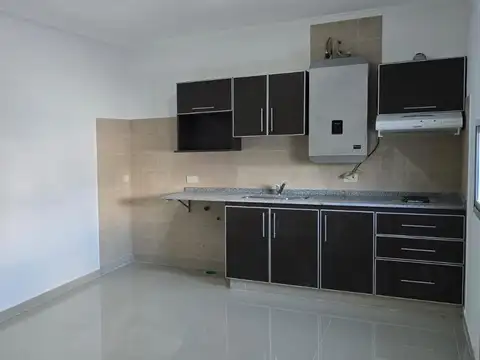 Alquiler departamento a estrenar P. del Rey, Copernico 200