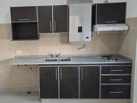 Departamento en Alquiler en Paso del Rey, $ 440.000