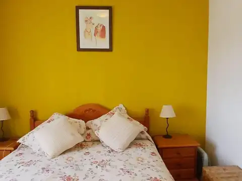 Departamento en Venta en Vicente López, USD 163.000