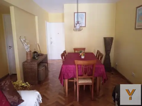 Departamento en venta - 2 Dormitorios 1 Baño - Vicente López