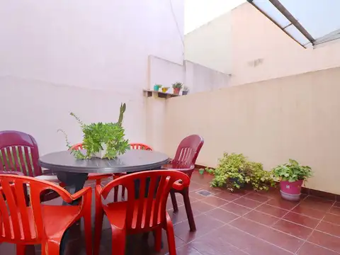 Echeverría 4900
