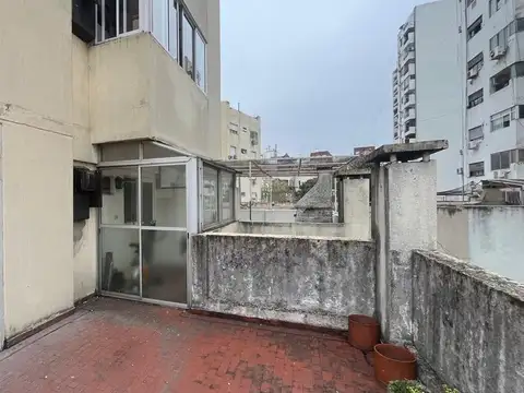 Departamento en Venta en Almagro, Capital Federal